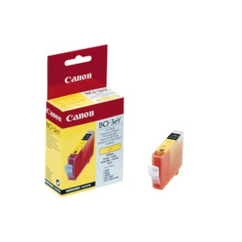 Canon (BCI-3Y) Yellow