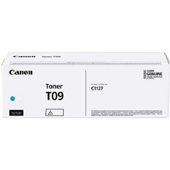 Canon CRG-T09C Cyan 3019C006AA