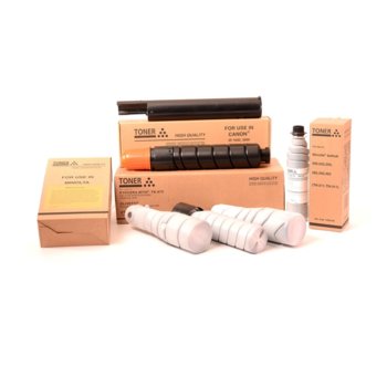 Касета за Konica Minolta Bizhub 164/184 - Black - IT Image - Неоригинална - 280g | JAR Computers Konica Minolta (et bizhub164-280 7937) Black