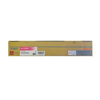 Тонер касета за Konica Minolta Bizhub C258/C308/C368 - Magenta - TN-324M - KMT-TN324M - Neomax - Неоригинална, заб.: 26 000 брой копия | JAR Computers Neomax KMT-TN324M TN-324M