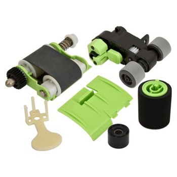 Сепаратор и поемащи ролки за Lexmark ADF MX710 (40X8431) | JAR Computers Lexmark MX710 40X8431