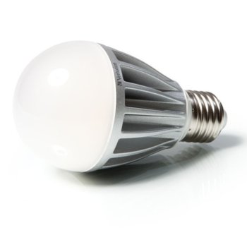 LED крушка Verbatim Classic E27 8W