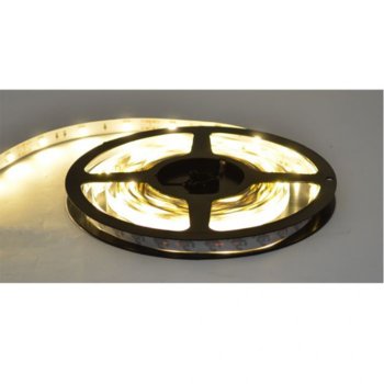 LED лента Privileg SS5150B-WW-2900K, 7.2W/m, 12V, 30LED/m | JAR Computers LED лента Privileg SS5150B-WW-2900K