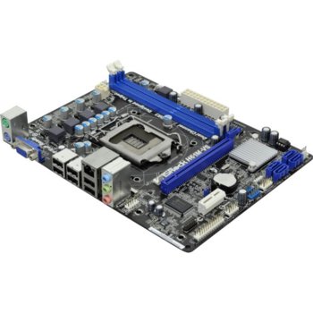 ASRock H61M-VS