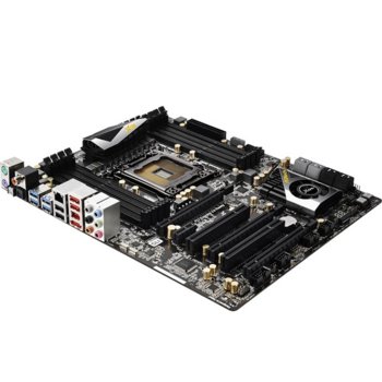 ASRock X79 Extreme6