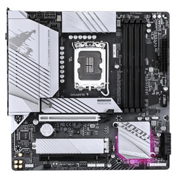 Дънна платка Gigabyte B760M AORUS ELITE WF6E GEN5
