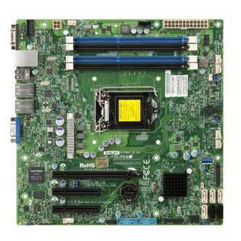 Supermicro X10SLM-F