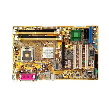 Asus P5PL2/C/E