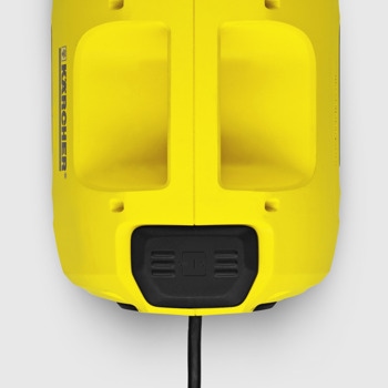 Karcher BP 4 Garden Set