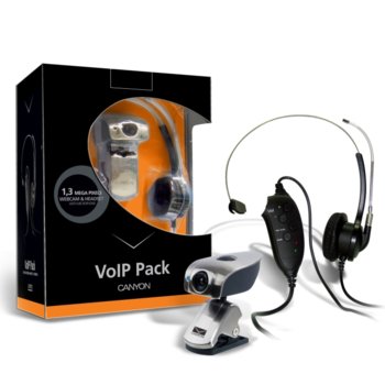 VoIP Pack