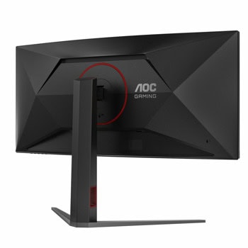 AOC CU34G4