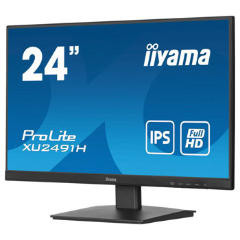 IIYAMA XU2491H-B1