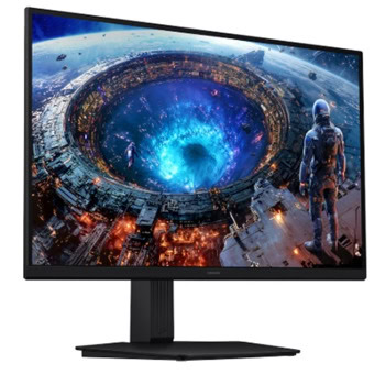 Samsung Odyssey G8 G80HF + Logitech G102 Black | JAR Computers Samsung Odyssey G8 G80HF + Logitech G102 Black