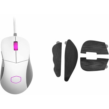 CoolerMaster MM730 White MM-730-WWOL1