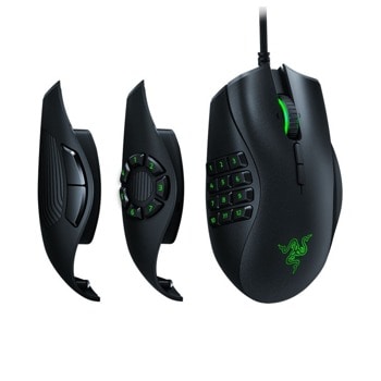 Razer Naga Trinity RZ01-02410100-R3M1 (мостра)