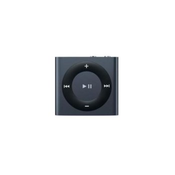 Mp3 плейър, Apple iPod Shuffle 2GB