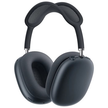 Apple AirPods Max 2 Midnight | JAR Computers Apple AirPods Max 2 Midnight