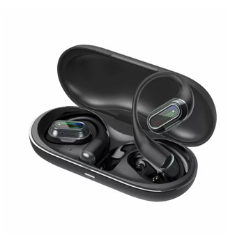 Canyon OnFlow 12 Black CNS-TWS12BK Разопакован про
