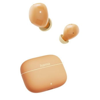 Hama Freedom Buddy II Orange 221763