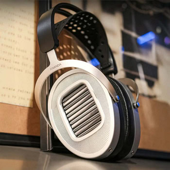 Слушалки HIFIMAN Ananda Unveiled | JAR Computers Слушалки HIFIMAN Ananda Unveiled