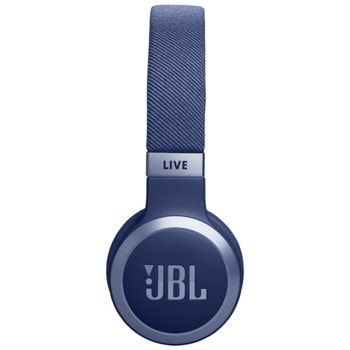 JBL Live 670NC Blue JBLLIVE670NCBLU