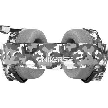 слушалки oniverse nebula сиви