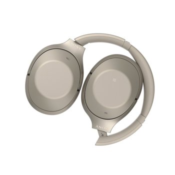 Sony MDR-1000X (beige) (MDR1000XC.CE7)