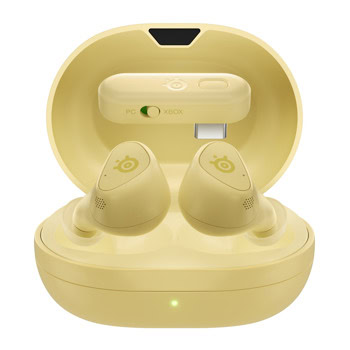 steelseries arctis gamebuds xb yuzu