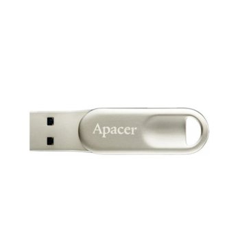 32GB Apacer AH790 Silver AP32GAH790