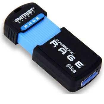 Patriot 64GB USB 3.1 PEF64GSRUSB