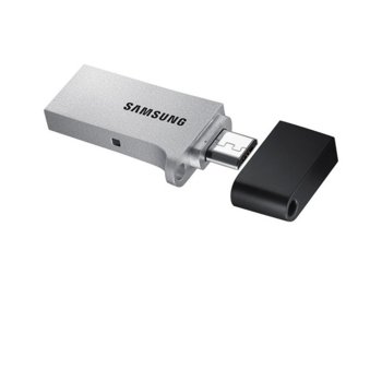 128GB Samsung USB3.0 Flash Drive DUO MUF-128CB/EU