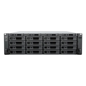 Synology RS11626xs+ | JAR Computers Synology RS11626xs+