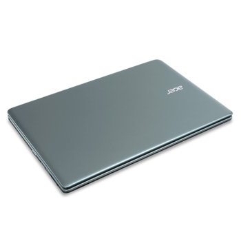 15.6 ACER E1-570 NX.ML3EX.005 сребрист