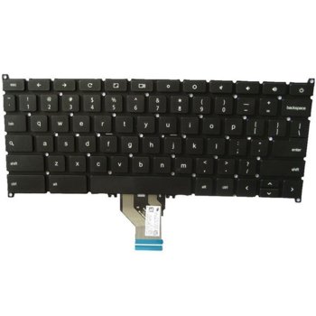Клавиатура за Acer Chromebook C720 C720P US / UK