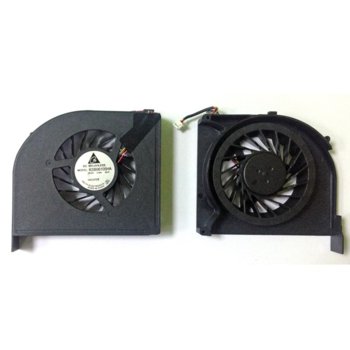 Вентилатор за лаптоп HP Pavilion DV6-2000 (За модели с вградено видео) Вариант 3 | JAR Computers CPU Fan HP Pavilion DV6-2000