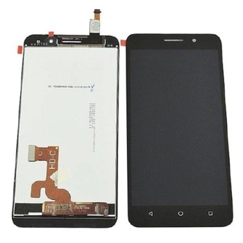 Huawei LCD with touch Black for Honor 4X