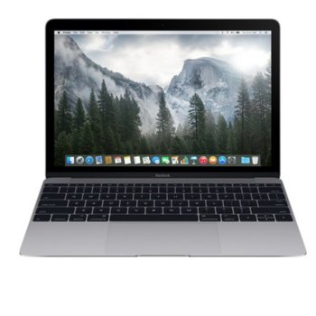 Apple MacBook (Z0SL0002Z/BG)