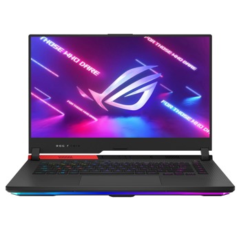 Asus ROG Strix G15 Advantage Edition G513QY