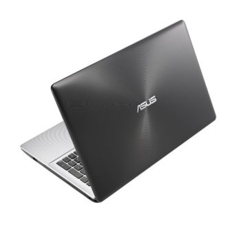 15.6 Asus X552LAV-SX847D