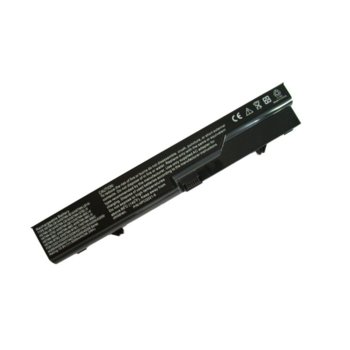 Батерия (заместител) за лаптоп HP ProBook, съвместима с 4320/4325/4326/4420/4421/4425/4520/4525/4720, 6cell, 10.8V, 5200mAh | JAR Computers Батерия за HP ProBook 4320 4325 4326 4420 4421 442