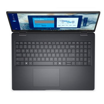 Dell Pro 16 PC16250 BTO010_PC16250_EMEA_UBU