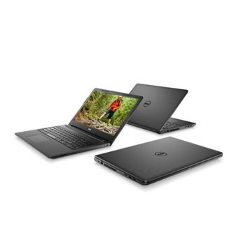 Dell Inspiron 3567 DI3567I341V2UC2CIS-14