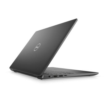 Dell Latitude 3510 N018L351015EMEA