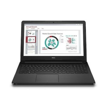 Dell Vostro 3568 N033VN3568EMEA02_UBU