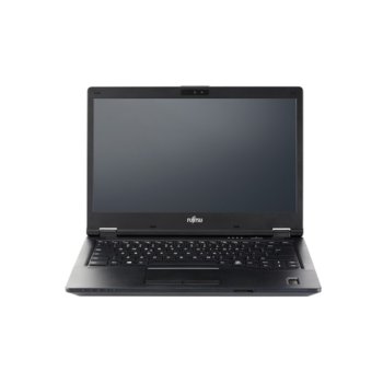 Лаптоп Fujitsu Lifebook Е548 (S26391-K475-V100_I7_NSSD), четириядрен Kaby Lake R Intel Core i7-8550U 1.8/4.0 GHz, 14" (35.56 cm) Full HD Anti-Glare Display, (HDMI), 8GB DDR4, No SSD, 1x USB 3.1 Type C, No OS | JAR Computers Fujitsu Lifebook Е548 S26391-K475-V100_I7_NSSD