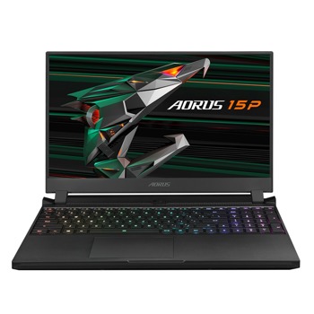 Gigabyte Aorus 15P XD 15P-XD73EE324SH