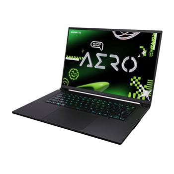 gigabyte aero x16 1th93eec94dh