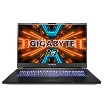 Gigabyte A7 K1