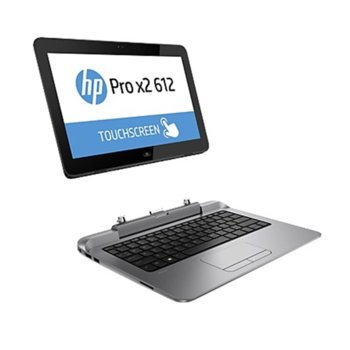 12.5 HP Pro x2 612 G1 (F1P94EA)