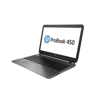 15.6 HP ProBook 450 G2 J4S47EA